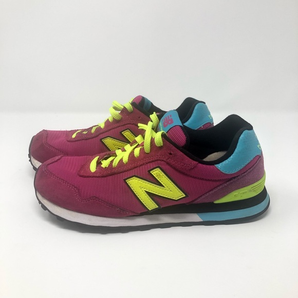New Balance Retro 515 Classics Running Shoes - Picture 3 of 7